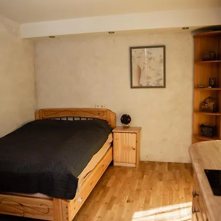Agnesy Apartment Jurmala